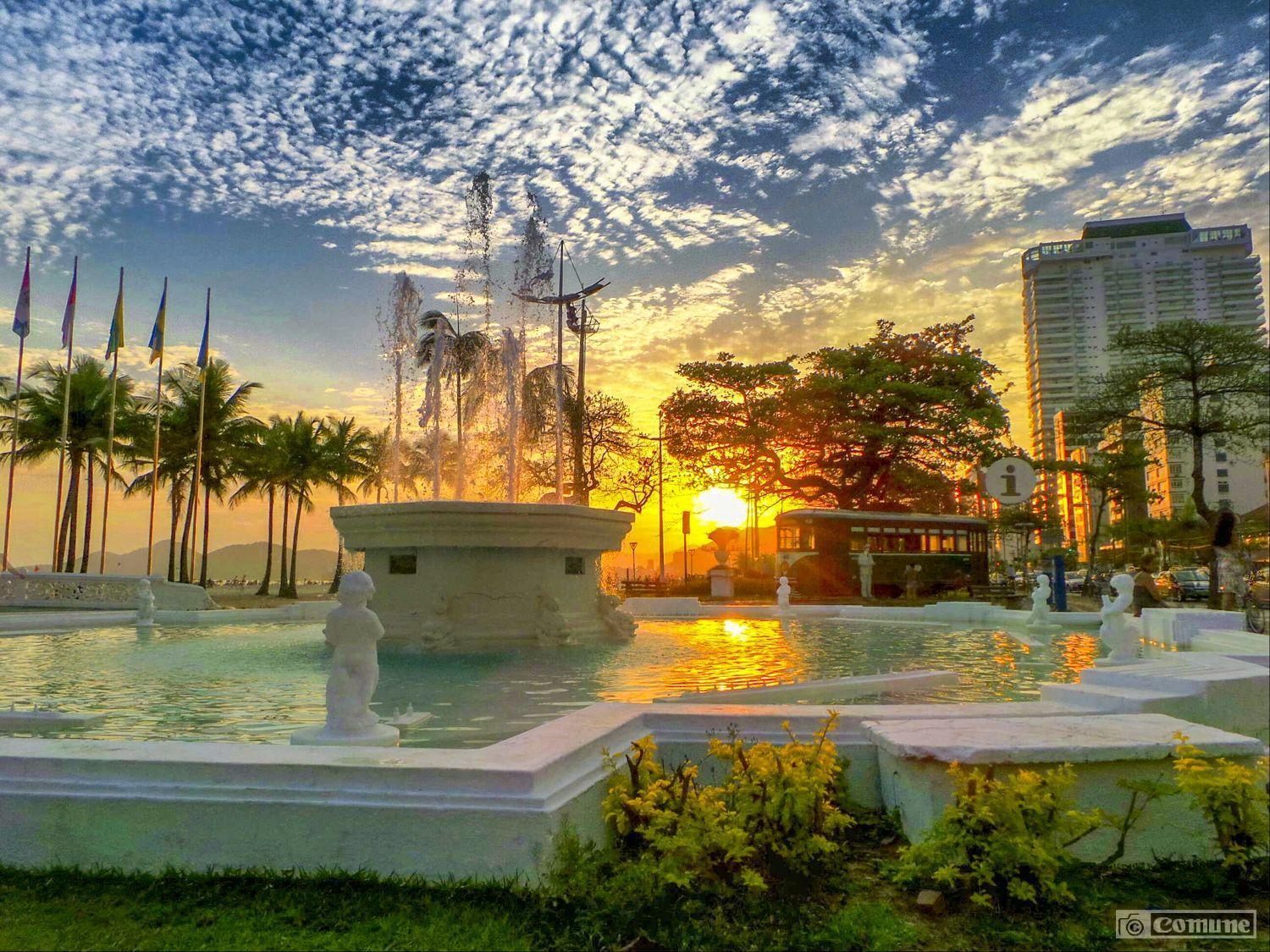 Apartamento Em Santos No Gonzaga Em Frente A Praia Exterior foto