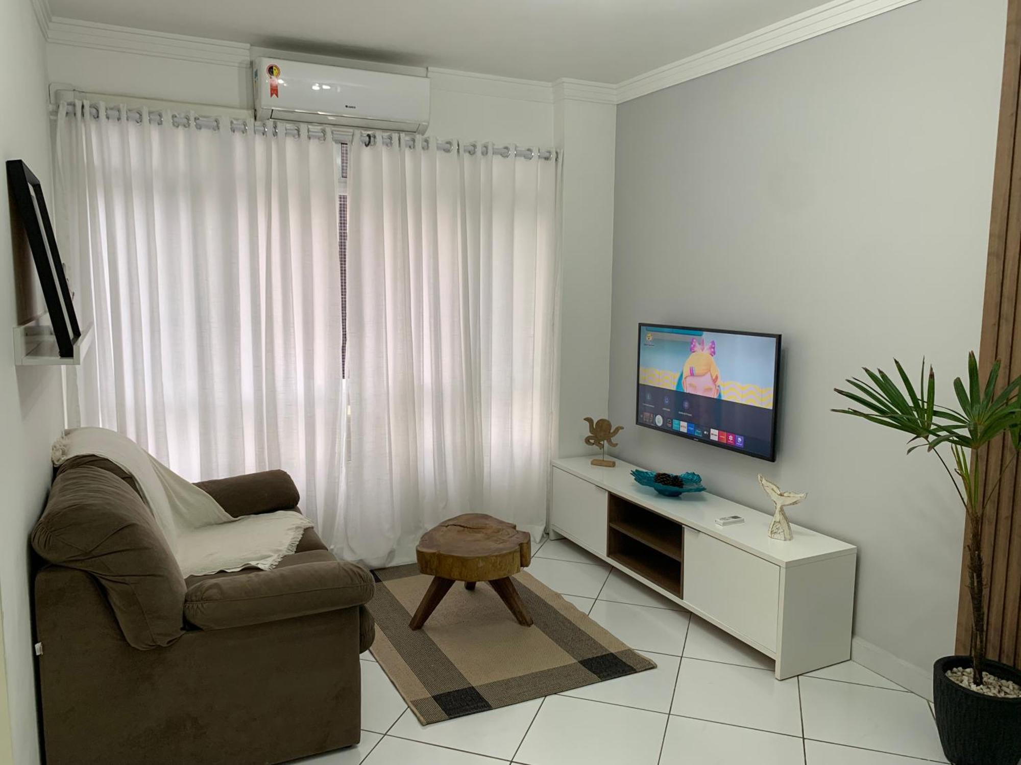 Apartamento Em Santos No Gonzaga Em Frente A Praia Exterior foto